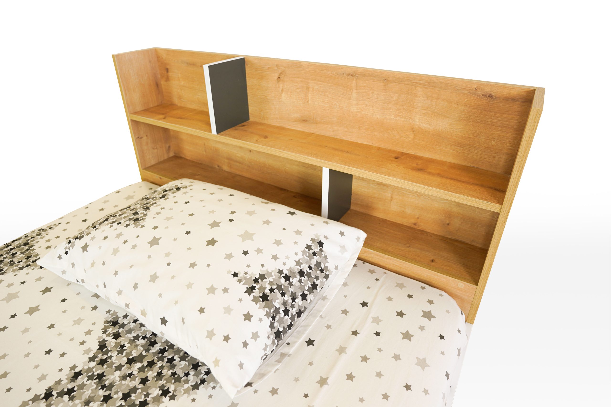 Mushy Bed BubblyWoods